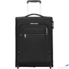 Kép 1/5 - American Tourister kabinbőrönd Crosstrack upright 55/20 Tsa 133188/1062 Black/Grey