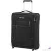 Kép 2/5 - American Tourister kabinbőrönd Crosstrack upright 55/20 Tsa 133188/1062 Black/Grey