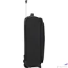 Kép 4/5 - American Tourister kabinbőrönd Crosstrack upright 55/20 Tsa 133188/1062 Black/Grey
