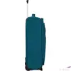 Kép 4/5 - American Tourister kabinbőrönd Crosstrack upright 55/20 Tsa 133188/6032 Navy/Orange