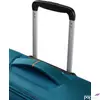 Kép 5/5 - American Tourister kabinbőrönd Crosstrack upright 55/20 Tsa 133188/6032 Navy/Orange