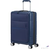 Kép 1/4 - American Tourister kabinbőrönd Hello Cabin Spinner 55/20 TSA 139224/3404-True Navy