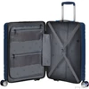 Kép 2/4 - American Tourister kabinbőrönd Hello Cabin Spinner 55/20 TSA 139224/3404-True Navy