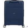 Kép 3/4 - American Tourister kabinbőrönd Hello Cabin Spinner 55/20 TSA 139224/3404-True Navy