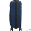 Kép 4/4 - American Tourister kabinbőrönd Hello Cabin Spinner 55/20 TSA 139224/3404-True Navy