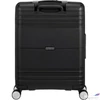 Kép 3/4 - American Tourister kabinbőrönd Hello Cabin Spinner 55/20 TSA Coated 139225/0581-Onyx Black