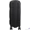 Kép 4/4 - American Tourister kabinbőrönd Hello Cabin Spinner 55/20 TSA Coated 139225/0581-Onyx Black