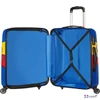 American Tourister kabinbőrönd Hypertwist Spinner 55/20 Disney 2.0 106497/6276-Mickey Flash Pop