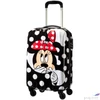 Kép 1/4 - American Tourister kabinbőrönd Hypertwist Spinner 55/20 Disney 2.0 106497/4523-Minnie Dots