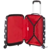 American Tourister kabinbőrönd Hypertwist Spinner 55/20 Disney 2.0 106497/4523-Minnie Dots