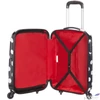 Kép 2/4 - American Tourister kabinbőrönd Hypertwist Spinner 55/20 Disney 2.0 106497/4523-Minnie Dots