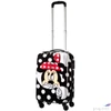 Kép 4/4 - American Tourister kabinbőrönd Hypertwist Spinner 55/20 Disney 2.0 106497/4523-Minnie Dots