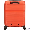 Kép 3/4 - American Tourister kabinbőrönd Linex spinner 55/20 128453/8426-Tigerly Orange