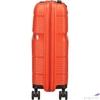Kép 4/4 - American Tourister kabinbőrönd Linex spinner 55/20 128453/8426-Tigerly Orange