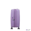 American Tourister kabinbőrönd Mickey Magic Spinner 55/20 Exp Tsa 158710/A844-Mickey Soft Lilac