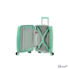 American Tourister kabinbőrönd Mickey Magic Spinner 55/20 Exp Tsa 158710/A845 Jelly Mint
