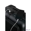 American Tourister kabinbőrönd Novastream Spinner 55/20 TSA Exp.Smart 139278/1269-Dark Slate