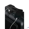 Kép 2/10 - American Tourister kabinbőrönd Novastream Spinner 55/20 TSA Exp.Smart 139278-1269-Dark Slate