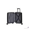 Kép 7/10 - American Tourister kabinbőrönd Novastream Spinner 55/20 TSA Exp.Smart 139278-1269-Dark Slate