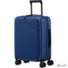 American Tourister kabinbőrönd Novastream Spinner 55/20 TSA Exp.Smart 139278-1598-Navy Blue