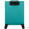 Kép 4/7 - American Tourister kabinbőrönd Sea Seeker Spinner 55/20 Tsa 146674/1013-Aqua Green