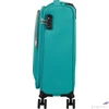 Kép 5/7 - American Tourister kabinbőrönd Sea Seeker Spinner 55/20 Tsa 146674/1013-Aqua Green