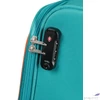 Kép 7/7 - American Tourister kabinbőrönd Sea Seeker Spinner 55/20 Tsa 146674/1013-Aqua Green