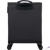Kép 4/7 - American Tourister kabinbőrönd Sea Seeker Spinner 55/20 Tsa 146674/1175-Charcoal Grey