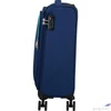 Kép 5/8 - American Tourister kabinbőrönd Sea Seeker Spinner 55/20 Tsa 146674/6636-Combat Navy