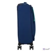 American Tourister kabinbőrönd Sea Seeker Spinner 55/20 Tsa 146674/6636-Combat Navy