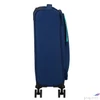 Kép 6/8 - American Tourister kabinbőrönd Sea Seeker Spinner 55/20 Tsa 146674/6636-Combat Navy