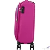 Kép 5/8 - American Tourister kabinbőrönd Sea Seeker Spinner 55/20 Tsa 146674/7806-Deep Fuchsia