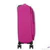 Kép 6/8 - American Tourister kabinbőrönd Sea Seeker Spinner 55/20 Tsa 146674/7806-Deep Fuchsia