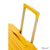 American Tourister kabinbőrönd Soundbox 55/20 bővíthető bőrönd 88472/1371-Golden Yellow