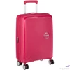 Kép 1/6 - American Tourister kabinbőrönd Soundbox Spinner 55/20 Tsa Exp 88472/5502-Lightning Pink