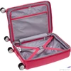 Kép 5/6 - American Tourister kabinbőrönd Soundbox Spinner 55/20 Tsa Exp 88472/5502-Lightning Pink