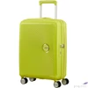 Kép 1/4 - American Tourister kabinbőrönd Soundbox Spinner 55/20 Tsa Exp 88472/6263-Tropical Lime