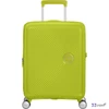 American Tourister kabinbőrönd Soundbox Spinner 55/20 Tsa Exp 88472/6263-Tropical Lime