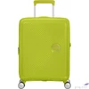 Kép 2/4 - American Tourister kabinbőrönd Soundbox Spinner 55/20 Tsa Exp 88472/6263-Tropical Lime