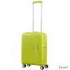 American Tourister kabinbőrönd Soundbox Spinner 55/20 Tsa Exp 88472/6263-Tropical Lime