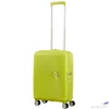 Kép 4/4 - American Tourister kabinbőrönd Soundbox Spinner 55/20 Tsa Exp 88472/6263-Tropical Lime