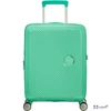 American Tourister kabinbőrönd Soundbox Spinner 55/20 Tsa Exp 88472/2535-Deep Mint