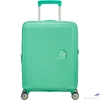 Kép 2/5 - American Tourister kabinbőrönd Soundbox Spinner 55/20 Tsa Exp 88472/2535-Deep Mint