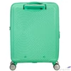 Kép 4/5 - American Tourister kabinbőrönd Soundbox Spinner 55/20 Tsa Exp 88472/2535-Deep Mint