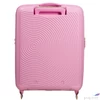 Kép 3/4 - American Tourister kabinbőrönd Soundbox Spinner 55/20 Tsa Exp 88472/7742-Pearl Pink/Gold