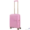 Kép 4/4 - American Tourister kabinbőrönd Soundbox Spinner 55/20 Tsa Exp 88472/7742-Pearl Pink/Gold