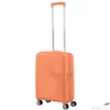 Kép 4/6 - American Tourister kabinbőrönd Soundbox Spinner 55/20 Tsa Exp 88472/6949-Cantaloupe