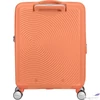 Kép 5/6 - American Tourister kabinbőrönd Soundbox Spinner 55/20 Tsa Exp 88472/6949-Cantaloupe