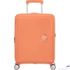 Kép 6/6 - American Tourister kabinbőrönd Soundbox Spinner 55/20 Tsa Exp 88472/6949-Cantaloupe