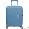 Kép 2/5 - American Tourister kabinbőrönd Soundbox Spinner 55/20 Tsa Exp 88472/A255-Sea Shimmer